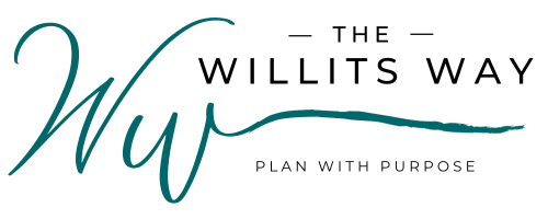 The Willits Way